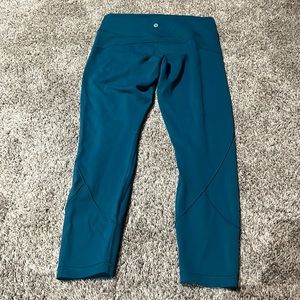 Lululemon Align High Rise Leggings